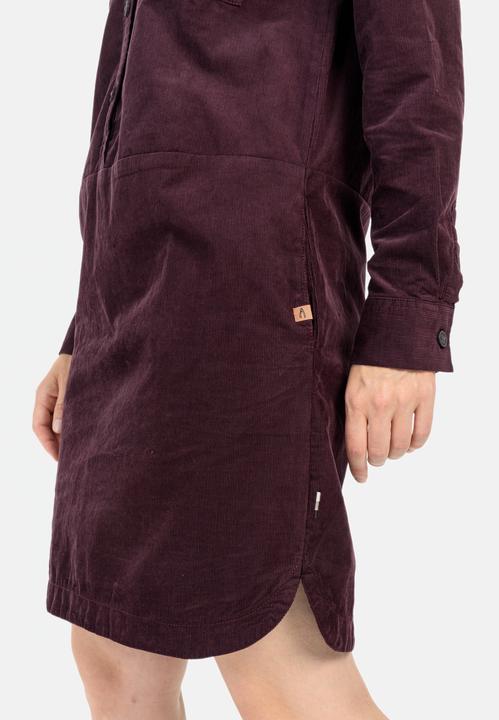Produktbild Camel Active Cordkleid aus reiner Baumwolle (XS)