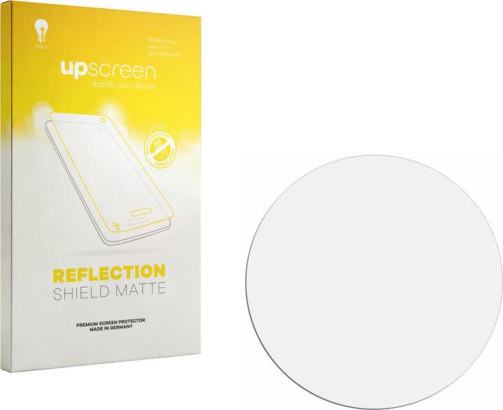 Produktbild upscreen Schutzfolie für Huawei Watch Ultimate Design Spring Edition Displayschutz Displayschutzfolie Folie