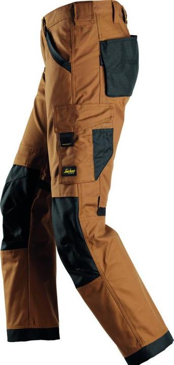 Produktbild Snickers Workwear AllroundWork (50)