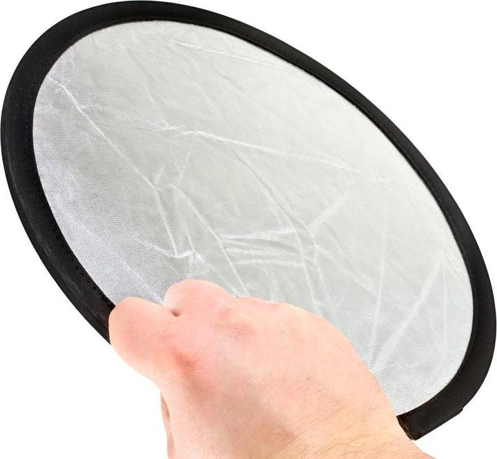 Actual product image Roko R2130 (Reflector, 30 cm)