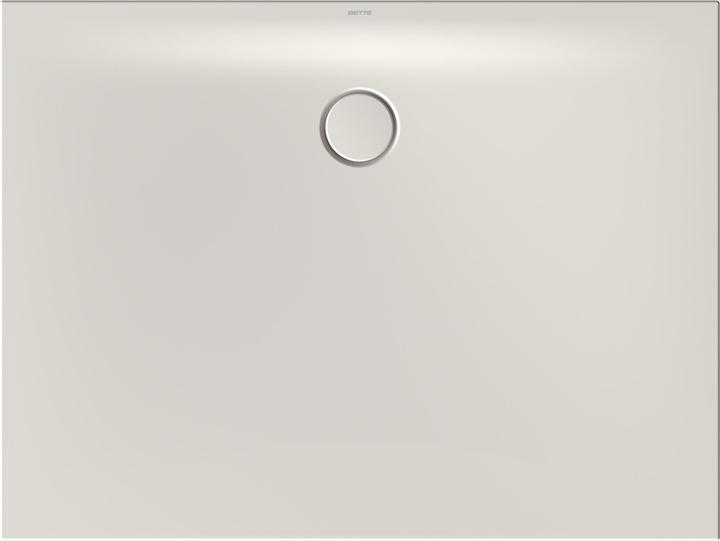 Produktbild Bette Floor Side Duschwanne 3380, 120x90cm