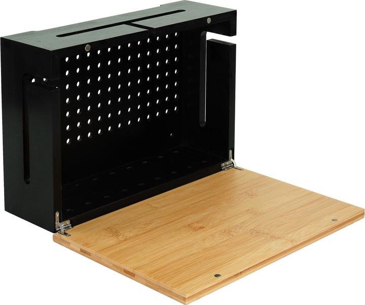 Actual product image Relaxdays Kabelbox