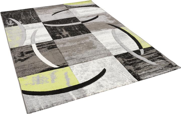 Produktbild Pergamon Designer Teppich Brilliant Trend (160 x 230 cm)