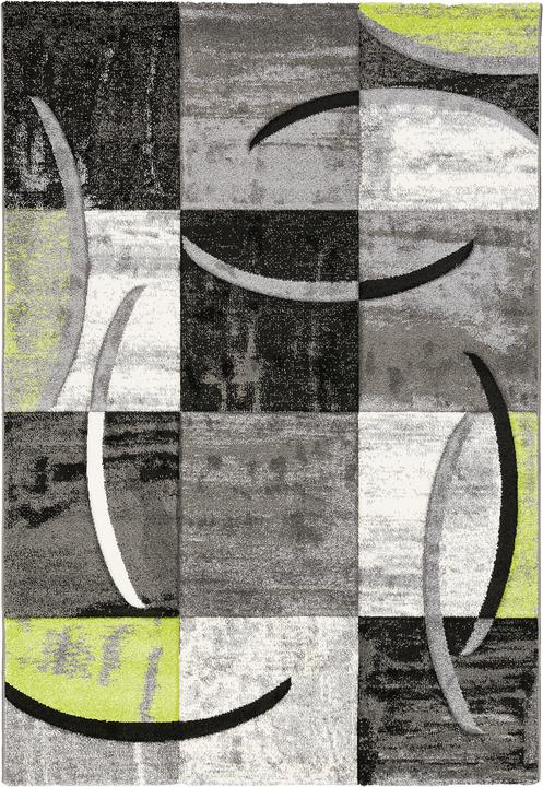 Produktbild Pergamon Designer Teppich Brilliant Trend (160 x 230 cm)