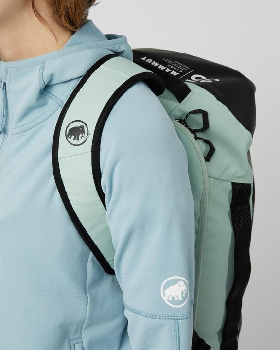 Immagine prodotto Mammut Cargo 35, silver sage, 35 L (35 l)