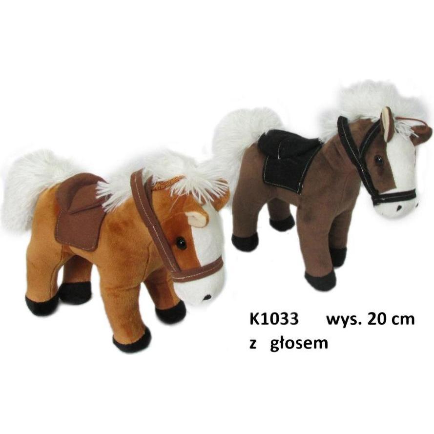 SUN Sonntagspferd mit Stimme - K1033-24 (K1033-24)