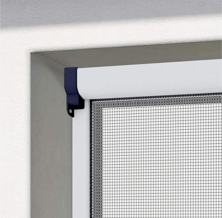 Produktbild Rhino Insektenschutz-Rollo (130 x 160 cm)