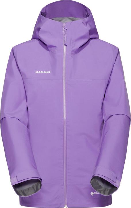 Produktbild Mammut Crater Light HS Hooded Jacket Women (L)