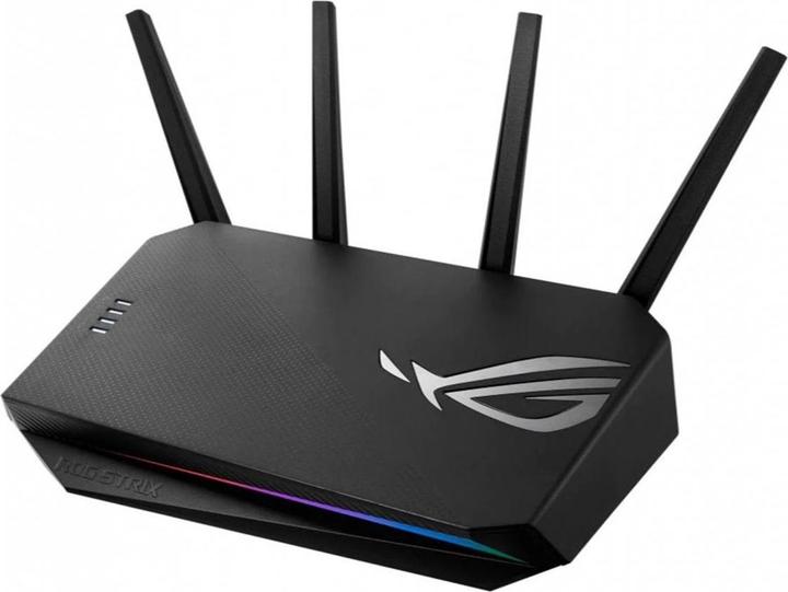 Productafbeelding ASUS Netwerkrouter GS-AX3000 WiFi 6