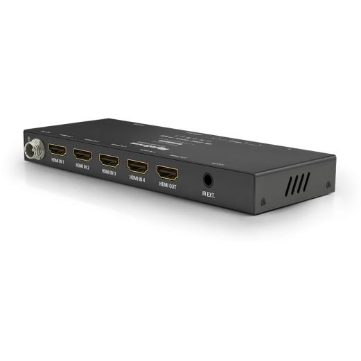 Thumbnail - WyreStorm EXP-SW-0401-H2, Switch Box