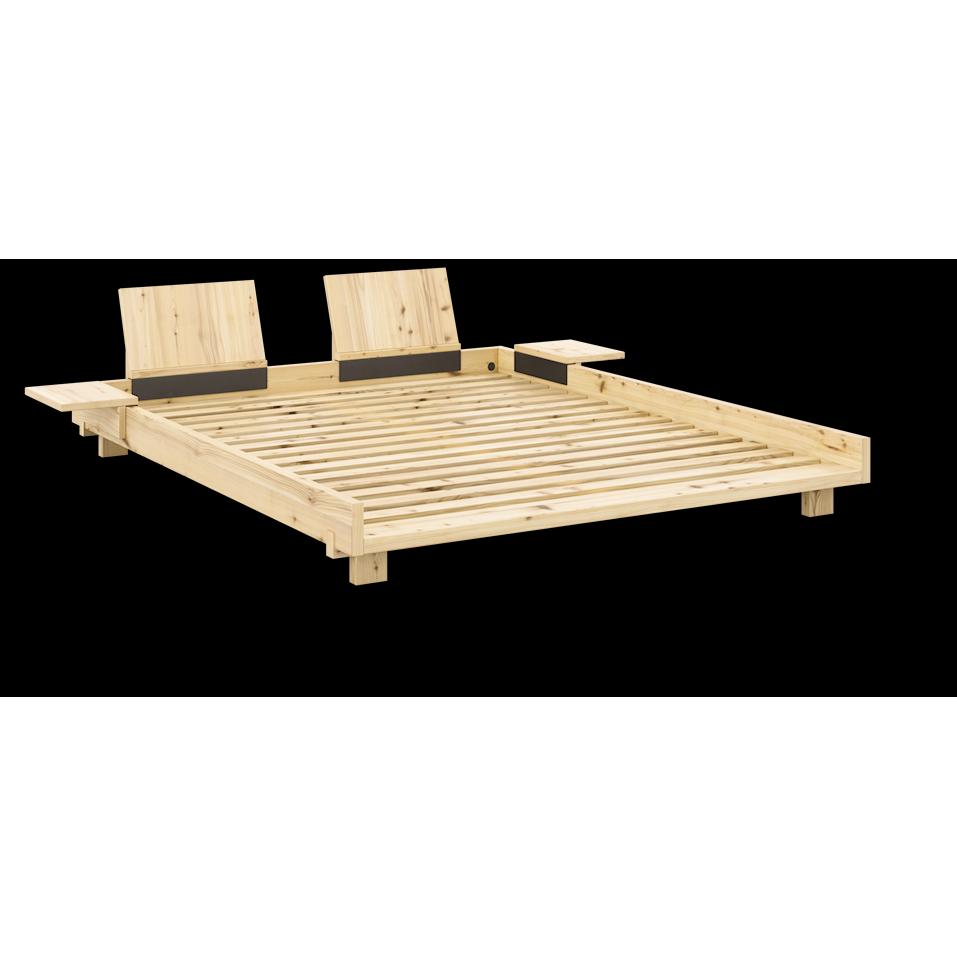 Karup Design, Bett, Social Bed (160 x 200 cm)