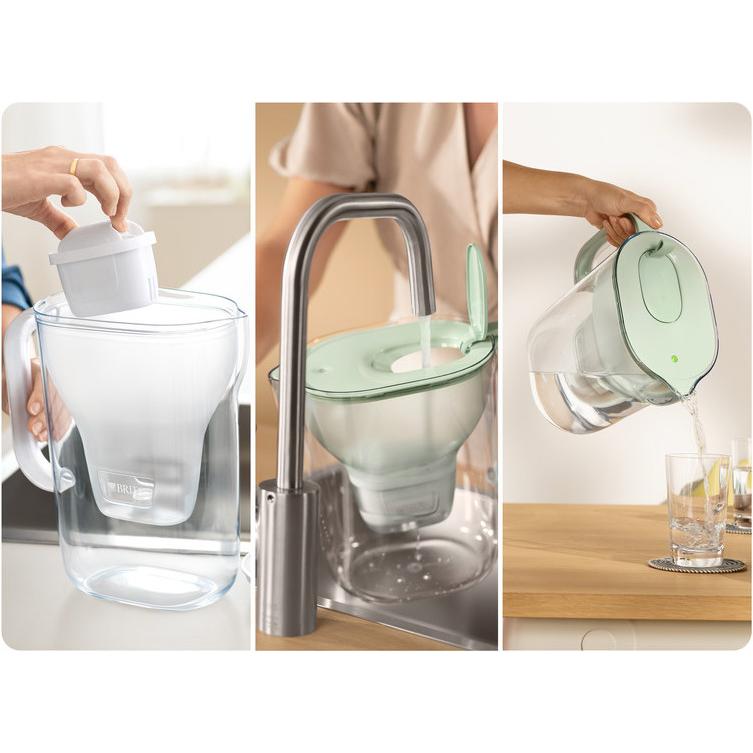 Thumbnail - Brita Style eco Maxtra Pro, Wasserfilter, Grün