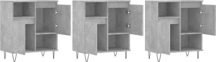 Produktbild vidaXL Sideboard (180 x 35 x 70 cm)