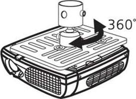 Produktbild Acer Mc.Jlc11.003 (Decke)
