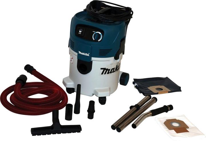 Image du produit Makita Aspirateur pour la classe de poussière L VC3012L (Aspirateur eau et poussière)
