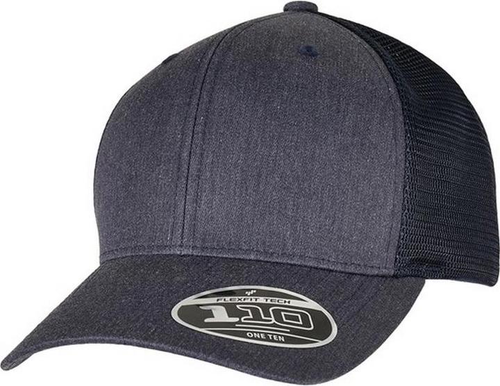 Produktbild Flexfit Erwachsene Trucker Cap (One Size)