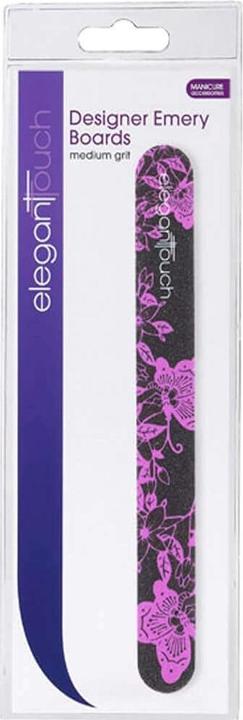 Produktbild Elegant Touch Fun Files Different Colors