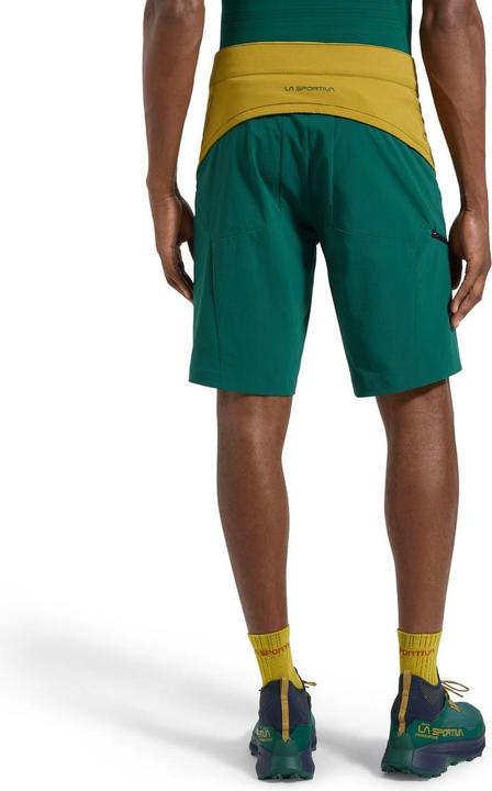 Produktbild La Sportiva Monument Shorts (M)