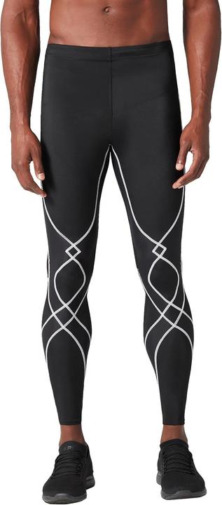 Produktbild CW-X Pantaloni Compressione Stabilyx (M)