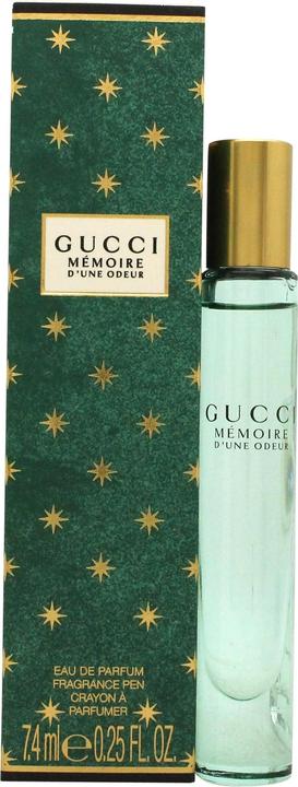 Actual product image Gucci Mémoire d'Une Odeur (Eau de parfum, 7.40 ml)