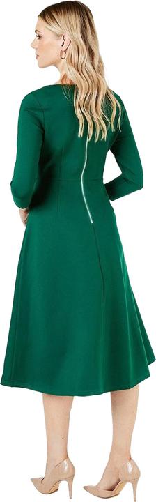 Produktbild Principles Midikleid Asymmetrischer Saum (38 D)