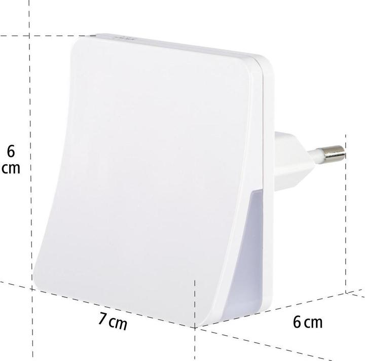 Image du produit Hama Capteur jour/nuit