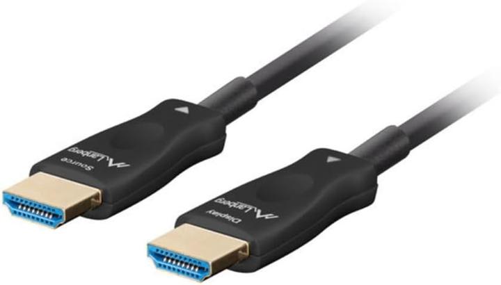 Produktbild Lanberg HDMI – HDMI (80 m)
