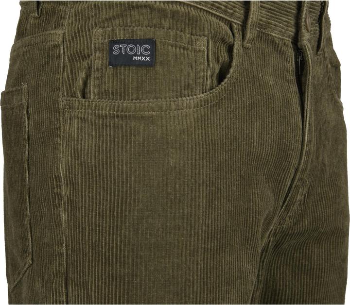 Produktbild Stoic MMXX.Mora Cord Pants (S)