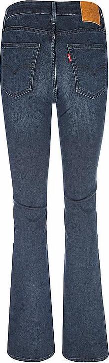 Actual product image Levis 725 High-rise bootcut (W27/L30)