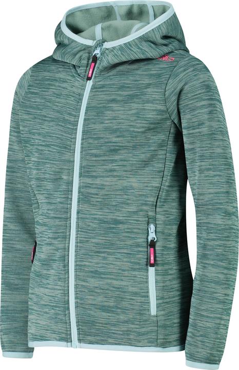 Produktbild CMP Campagnolo Hoodie (104)