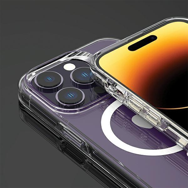 Actual product image Araree Duple M Series (Apple iPhone 13, Apple iPhone 14, Apple iPhone 15)