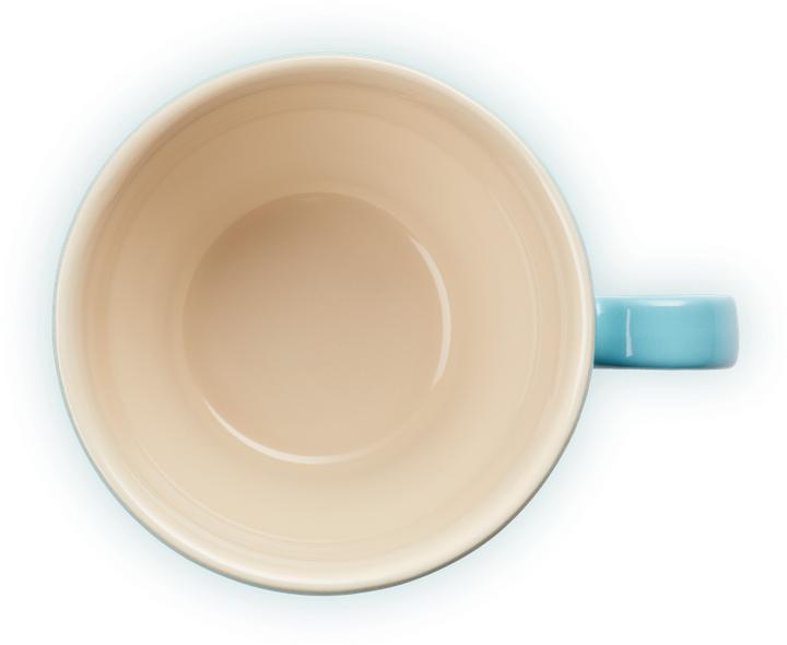 Image du produit Le Creuset GOBELET 400 ML CARAÏBES (400 ml, 1 x)