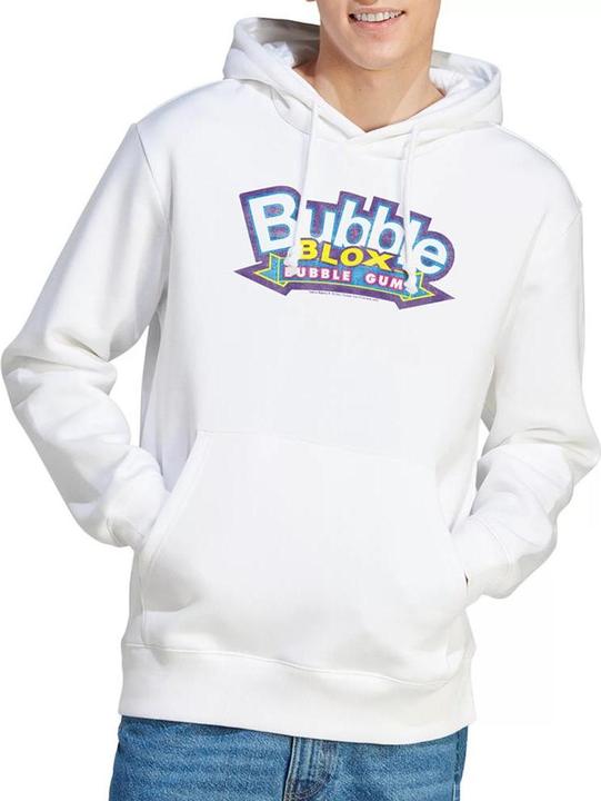 Produktbild Double Bubble Blox Kapuzenpullover (XXL)