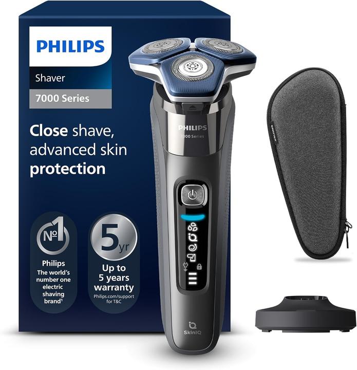Produktbild Philips Shaver Series 7000 (S7887/35)