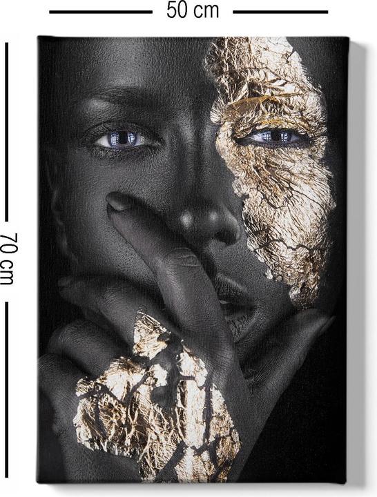 Produktbild Wallxpert Anais (50 x 70 cm)