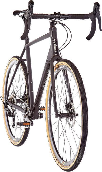 Actual product image Serious Grafix GRX Pro (47 cm)