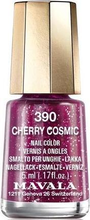 Cherry Cosmic