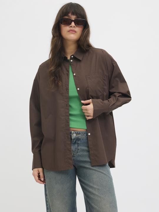 Immagine prodotto JJXX Jxjamie Ls Relaxed Poplin Shirt Wvn Noos (M)