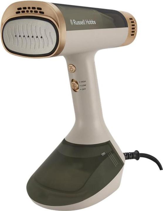 Russell Hobbs Lisseur à Vapeur VacuSteam (1500 W, 24 g/min)