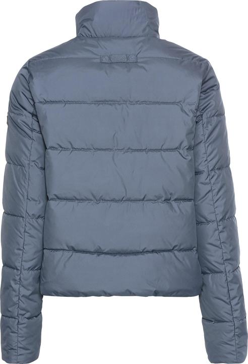 Produktbild Camel Active Cropped Pufferjacke aus recyceltem Polyester (48)