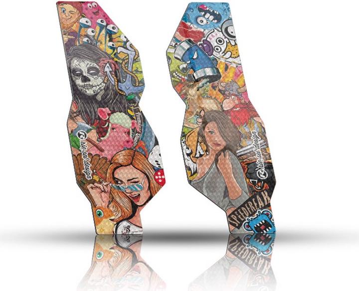 Image du produit rie:sel design fork