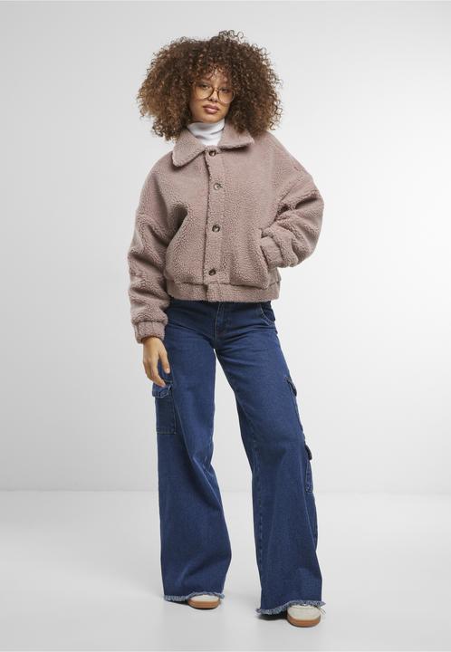 Produktbild Urban Classics Sherpa (S)