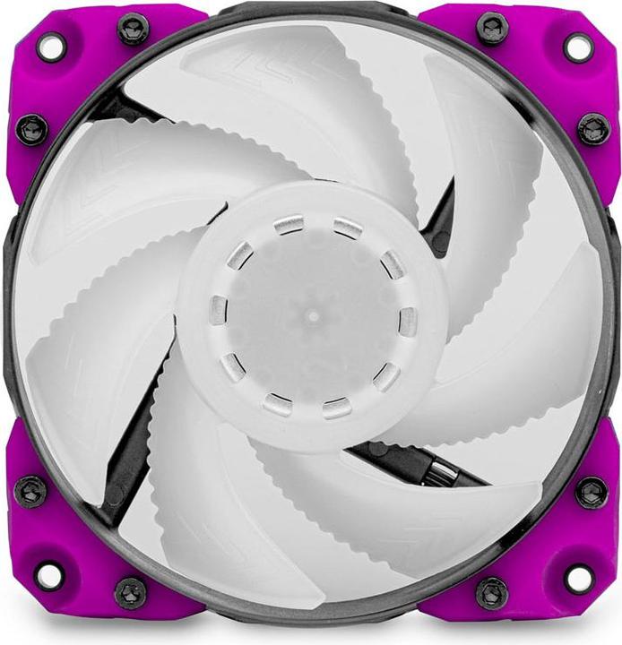 Actual product image EKWB 3830046996947 Computer case part universal