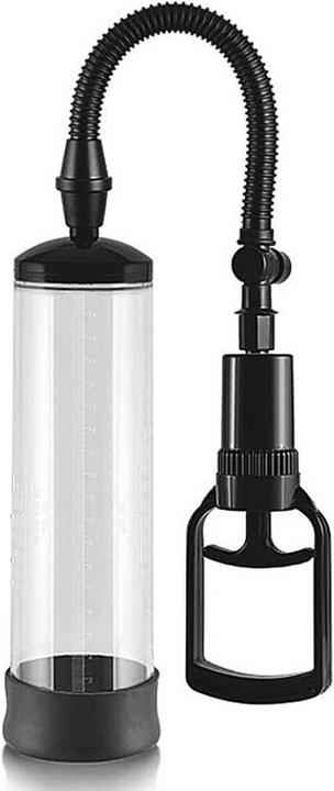 BlackLab Penis Pump 06