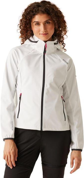 Produktbild Regatta Bourda Softshelljacke (46)