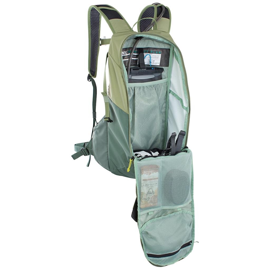 Thumbnail - Evoc, Rucksack, (16 l)
