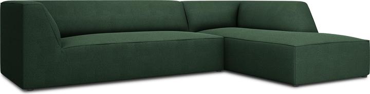 Actual product image Micadoni Ruby (Corner sofa)