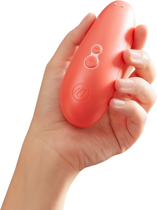 Produktbild Womanizer Starlet 2