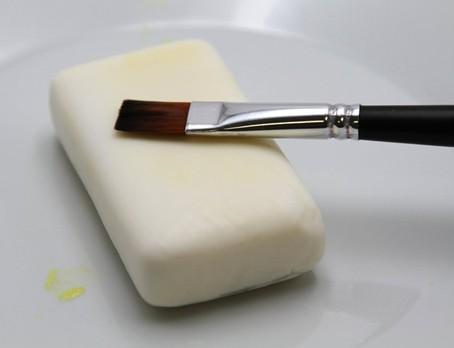 Actual product image Malzeit Curd soap (Curd soap, 100 g)