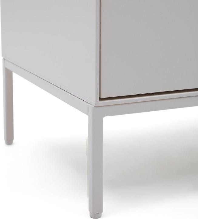 Actual product image Kave Home Vedrana (195 x 40 x 55 cm)